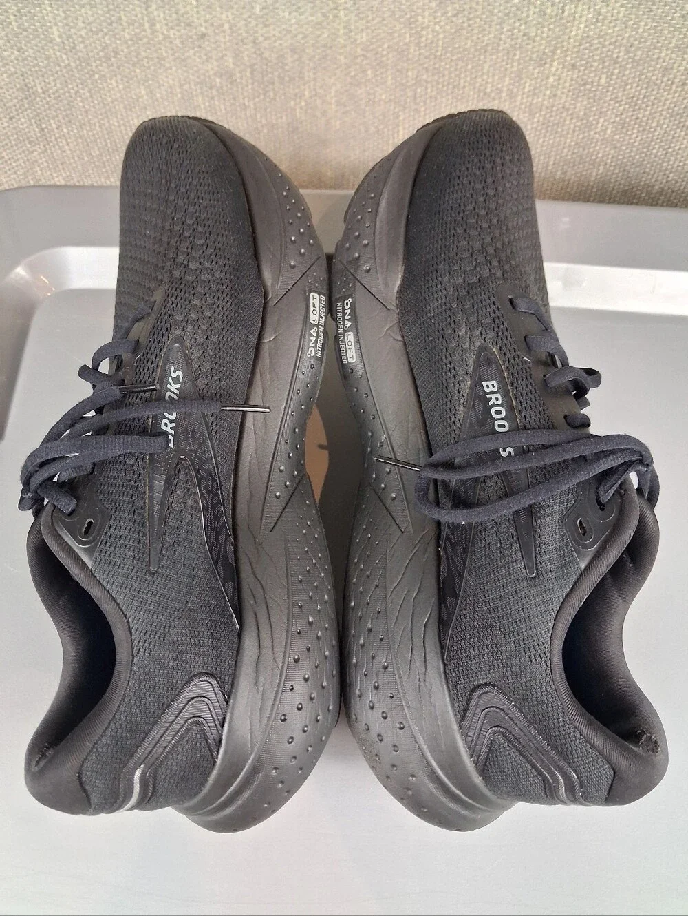 Brooks glycerin 21